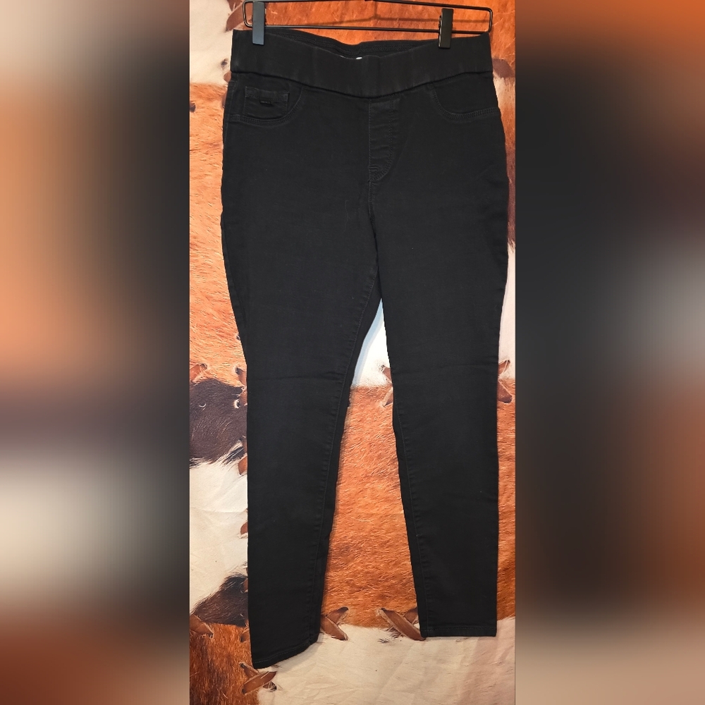 Nine West Women's Dark Jeans